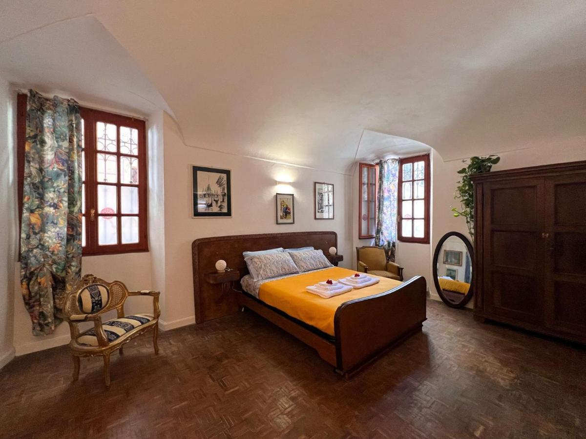 Bed and Breakfast Porpora House à Novi Ligure Extérieur photo