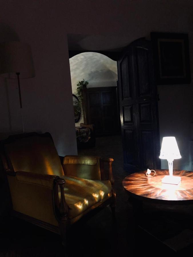 Bed and Breakfast Porpora House à Novi Ligure Extérieur photo