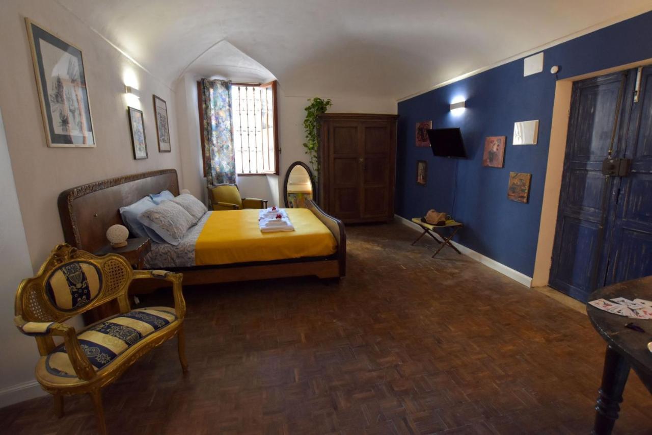 Bed and Breakfast Porpora House à Novi Ligure Extérieur photo