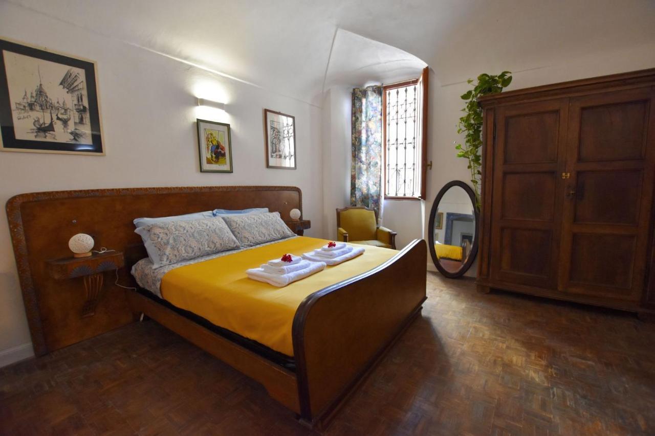 Bed and Breakfast Porpora House à Novi Ligure Extérieur photo